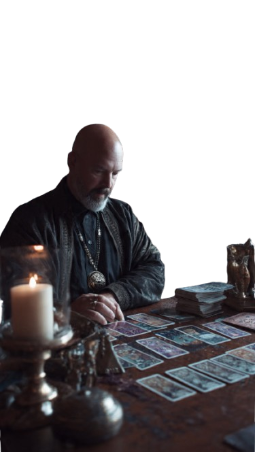 Tarot Card Reading