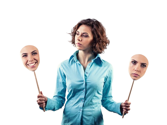 Personality Enhancement