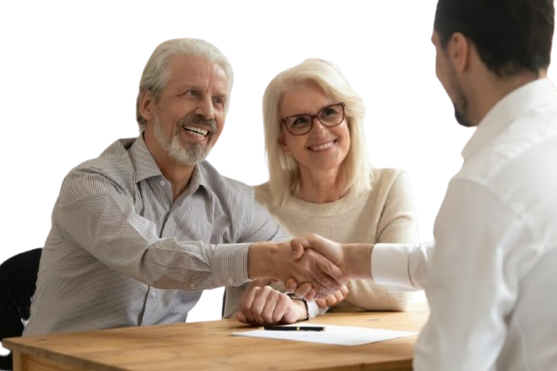 Estate and Will Planners