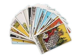 Tarot Cards