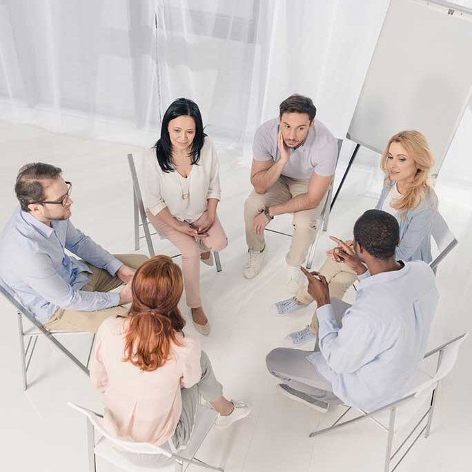 online business consultant india