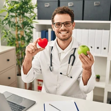 best dietician in india online