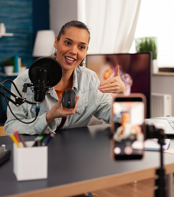 influencer marketing hub